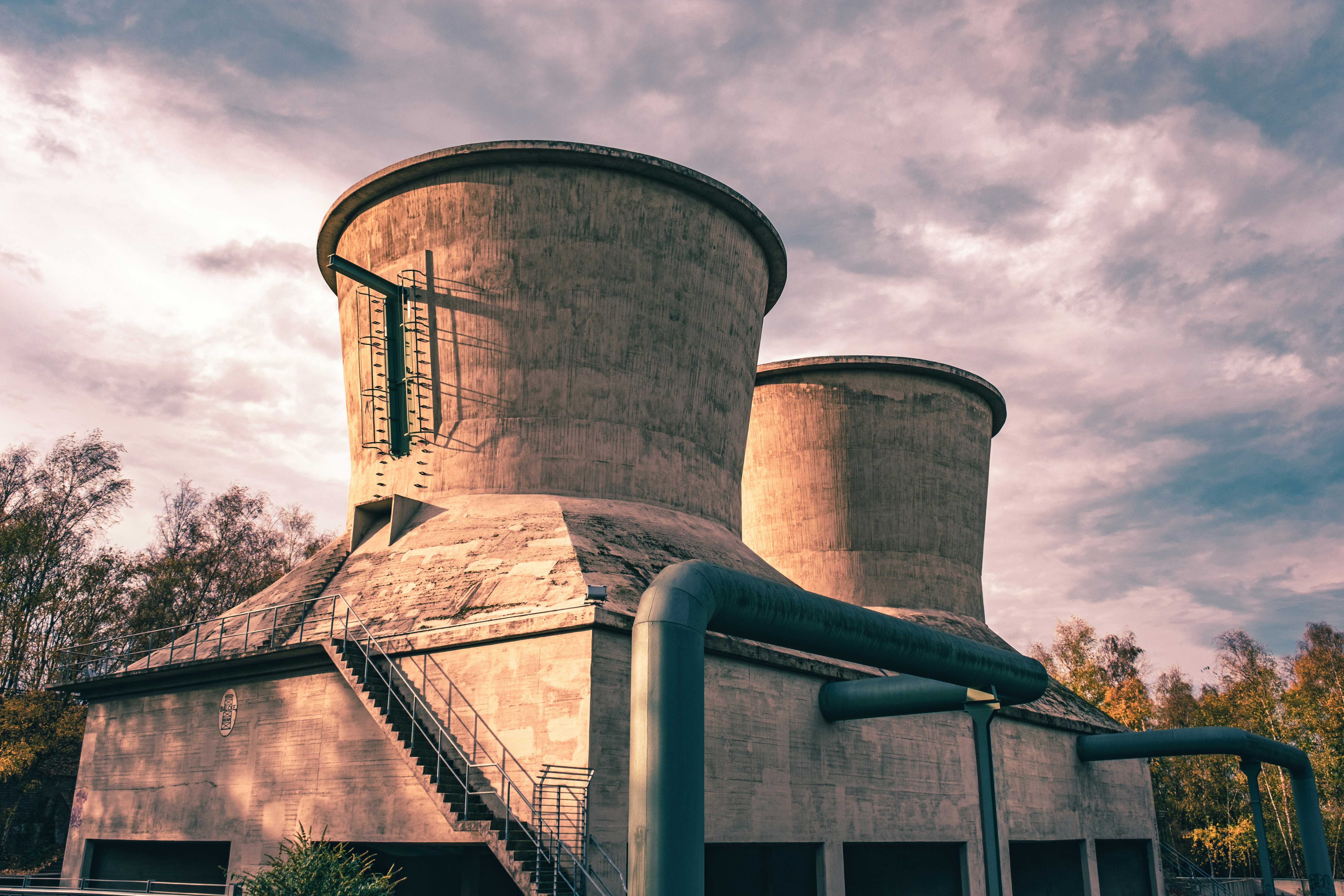 Enerji Bakanlığı'nın Yeni Nükleer Santral için...