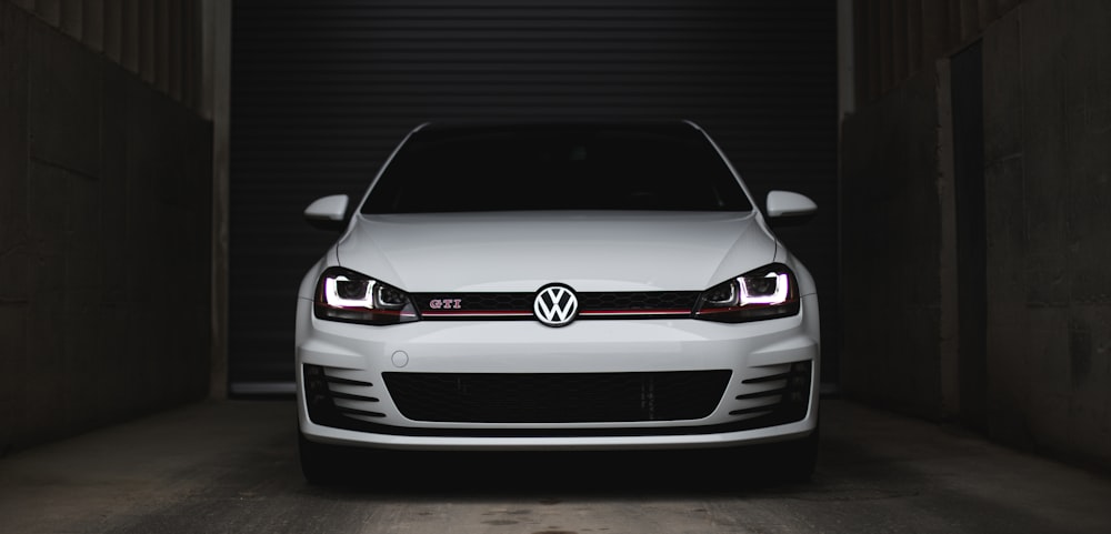 Polo Gti Pictures  Download Free Images on Unsplash