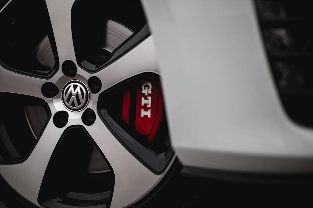 The Volkswagen ID. Buzz Commercial Vehicle