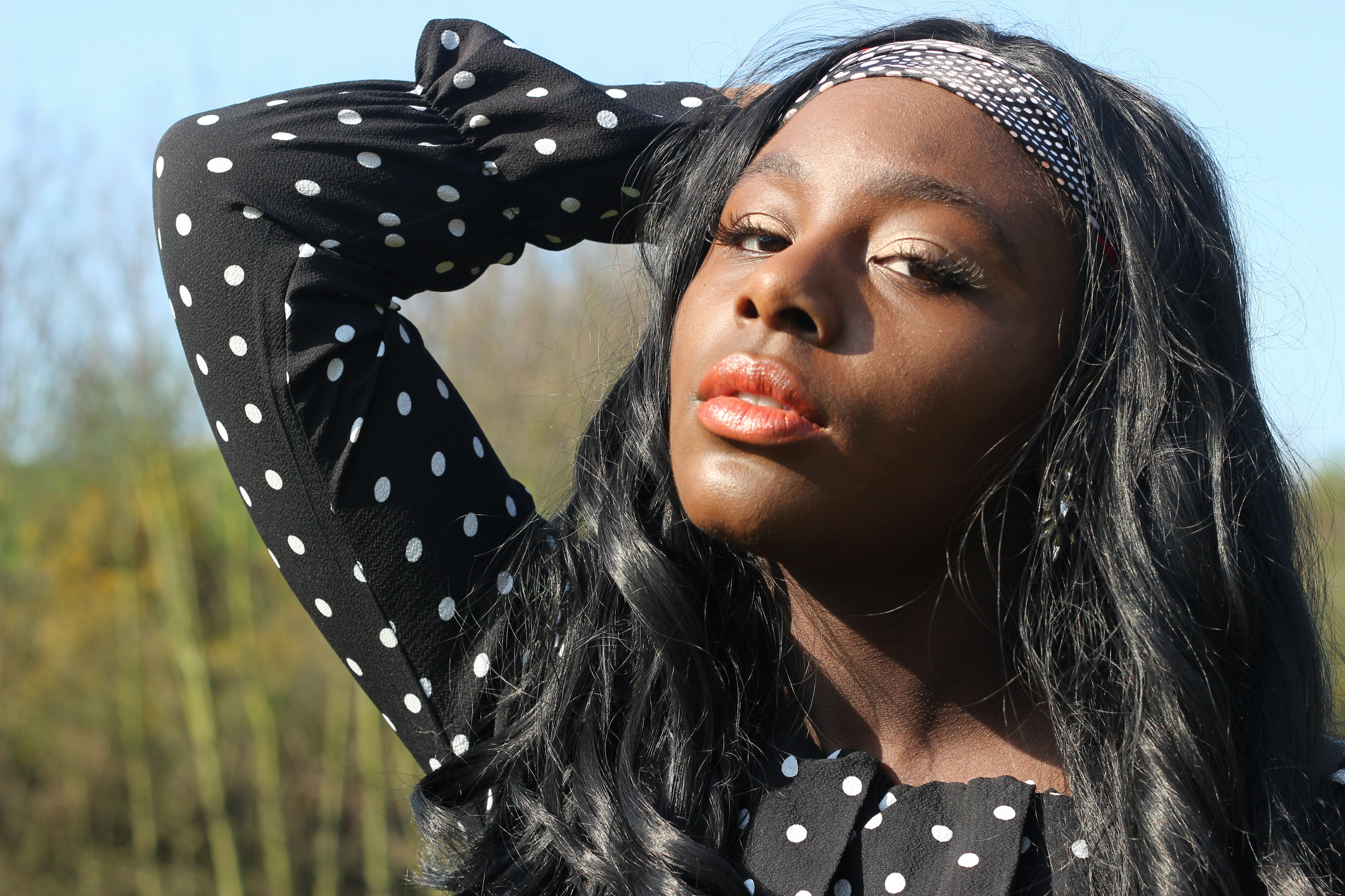 Photo by chantellefashion