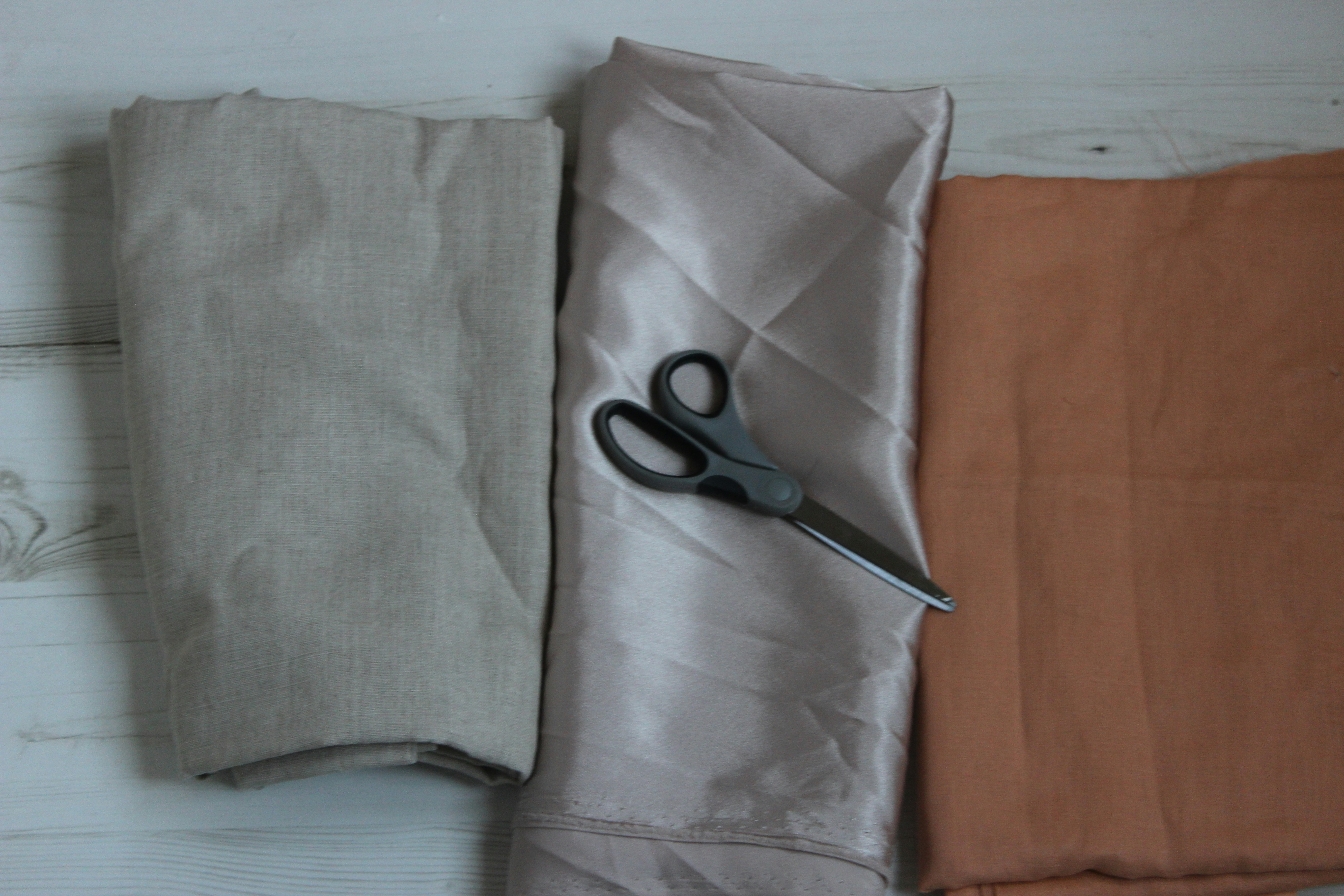 What’s the Difference Between Lining, Interfacing & Underlining? | ORYA ...