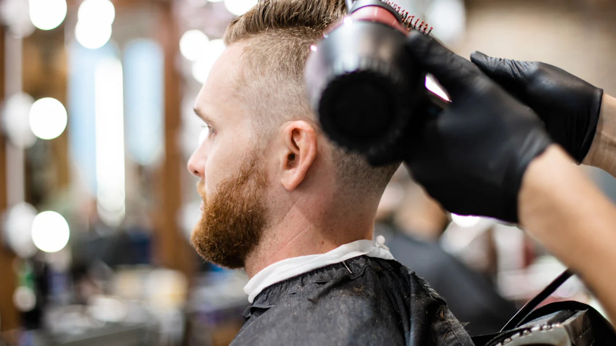 Mens Hairdresser Adelaide