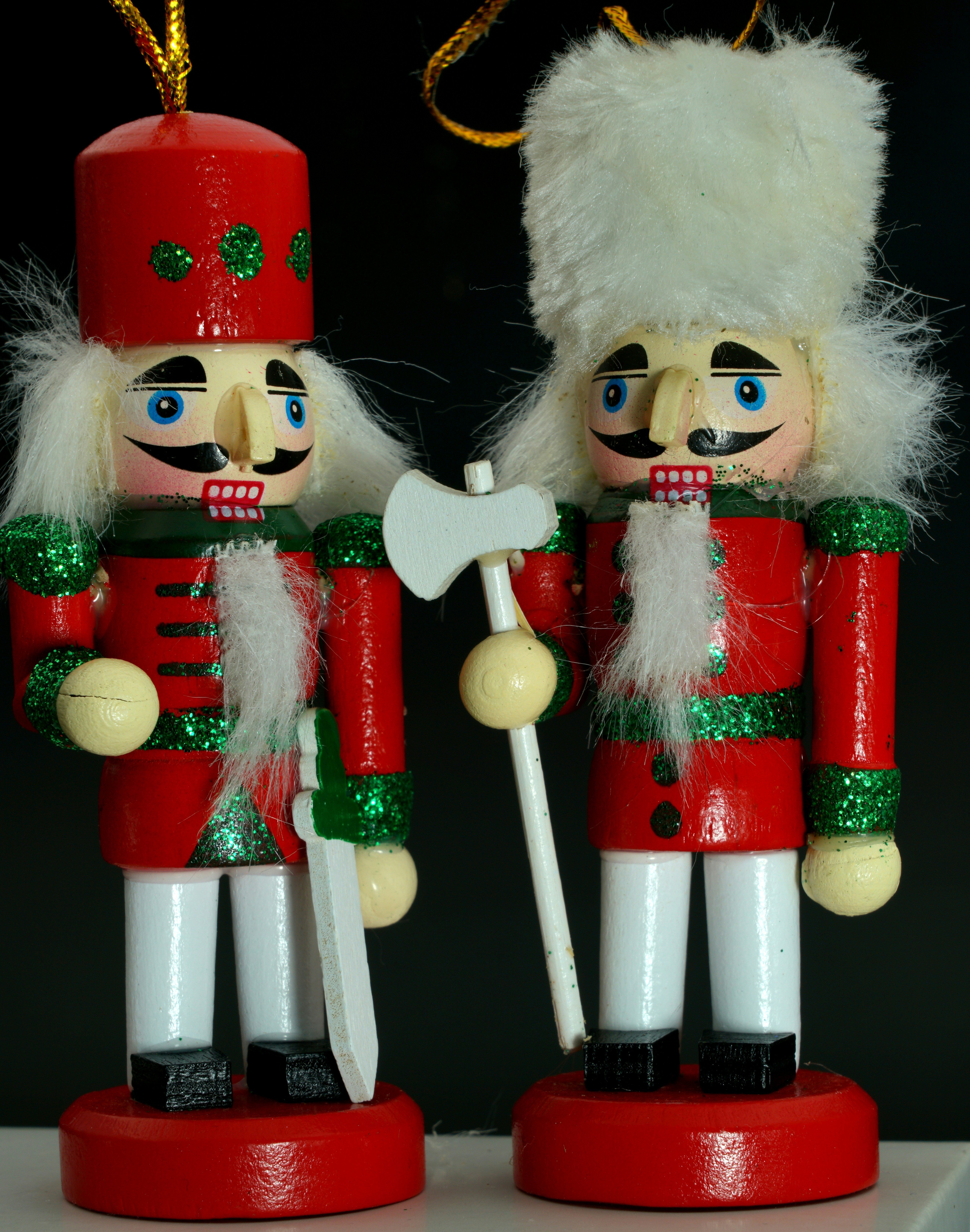 Iavarone Brothers Christmas Menu