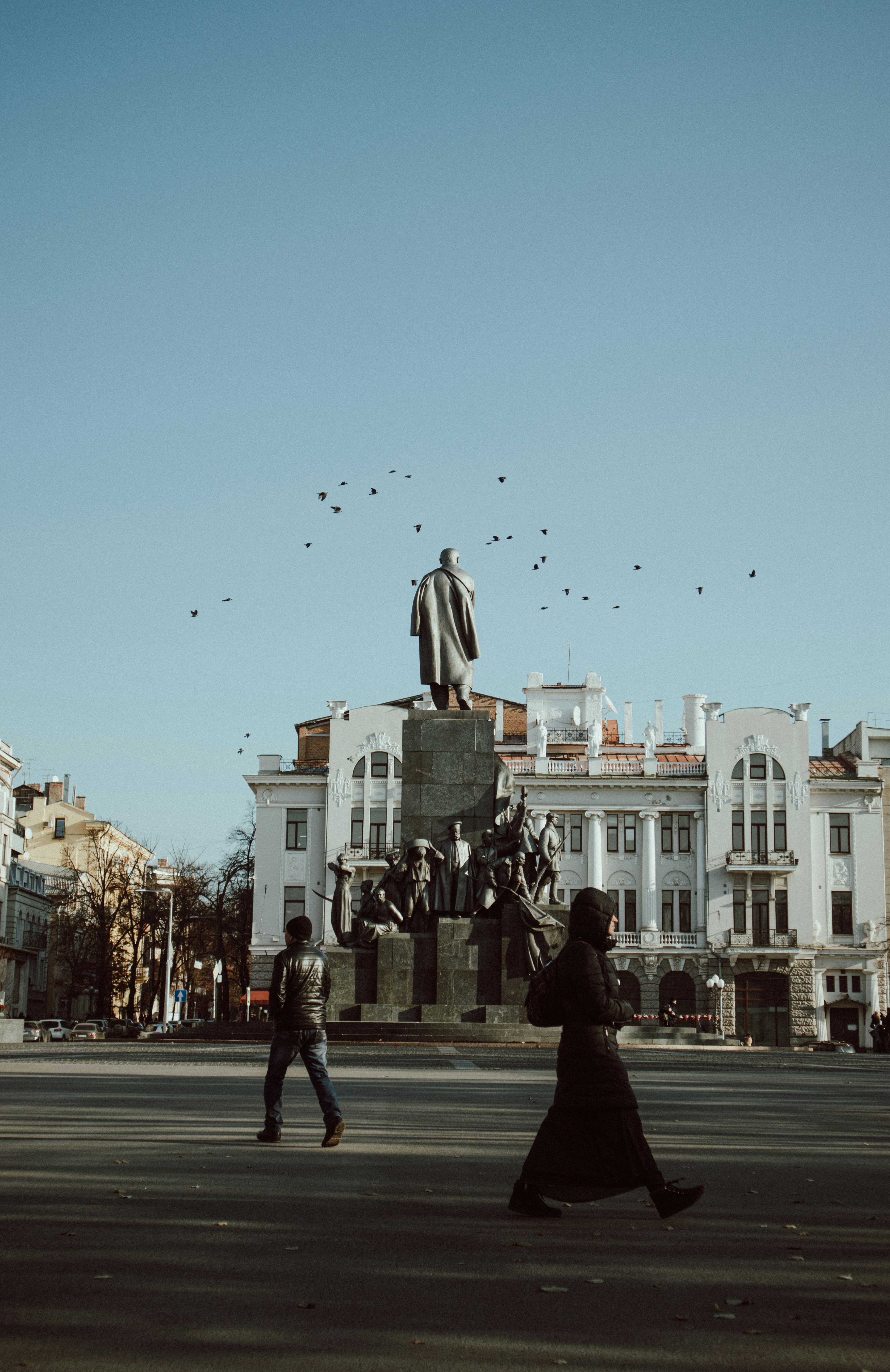 Kharkiv – Food & Dining Culture