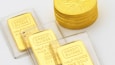 gold coins and bars for the a preview of the subtopic choosing your gold for a gold ira