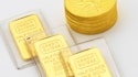 gold coins and bars for the a preview of the subtopic choosing your gold for a gold ira