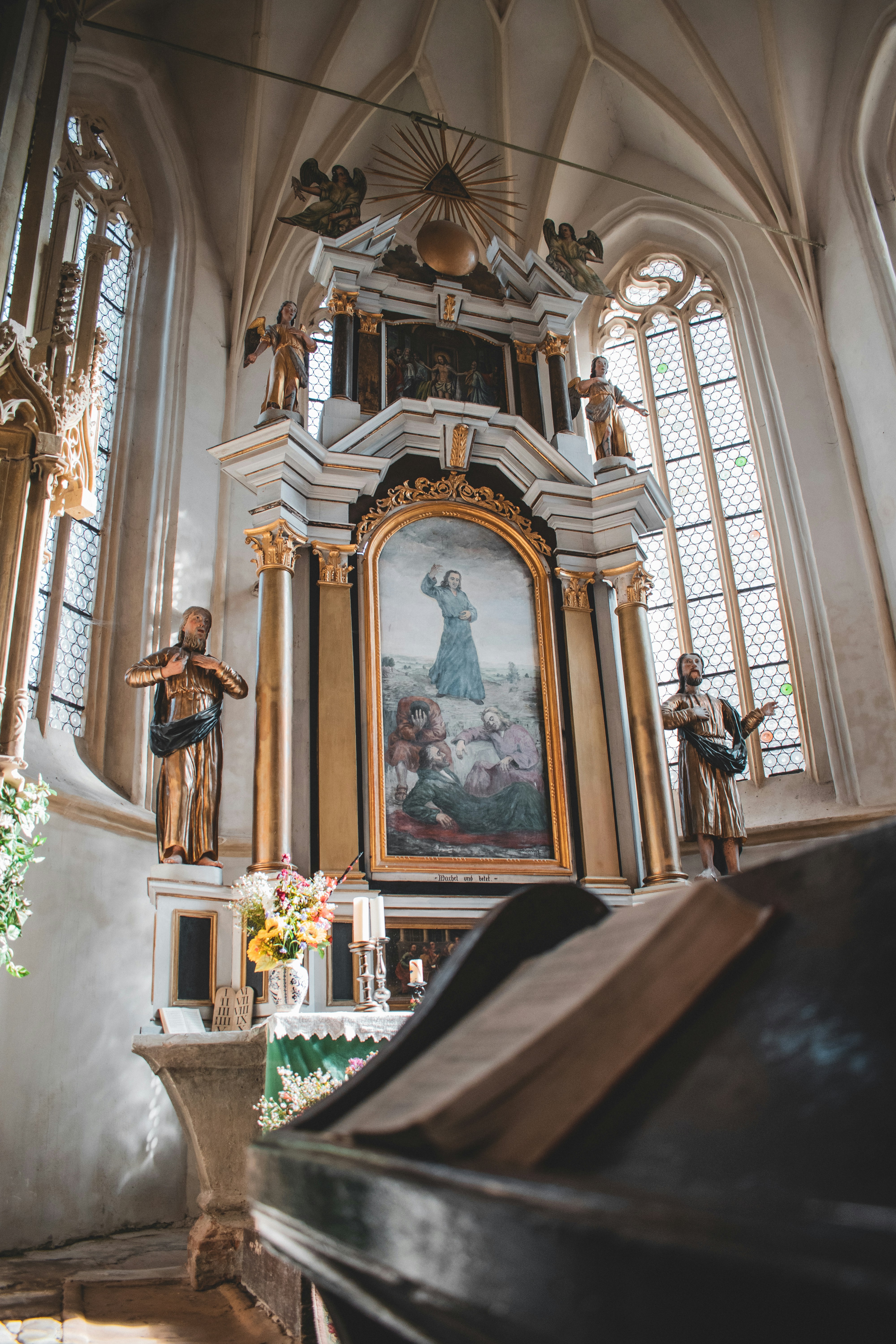 Photo by sabinzablau