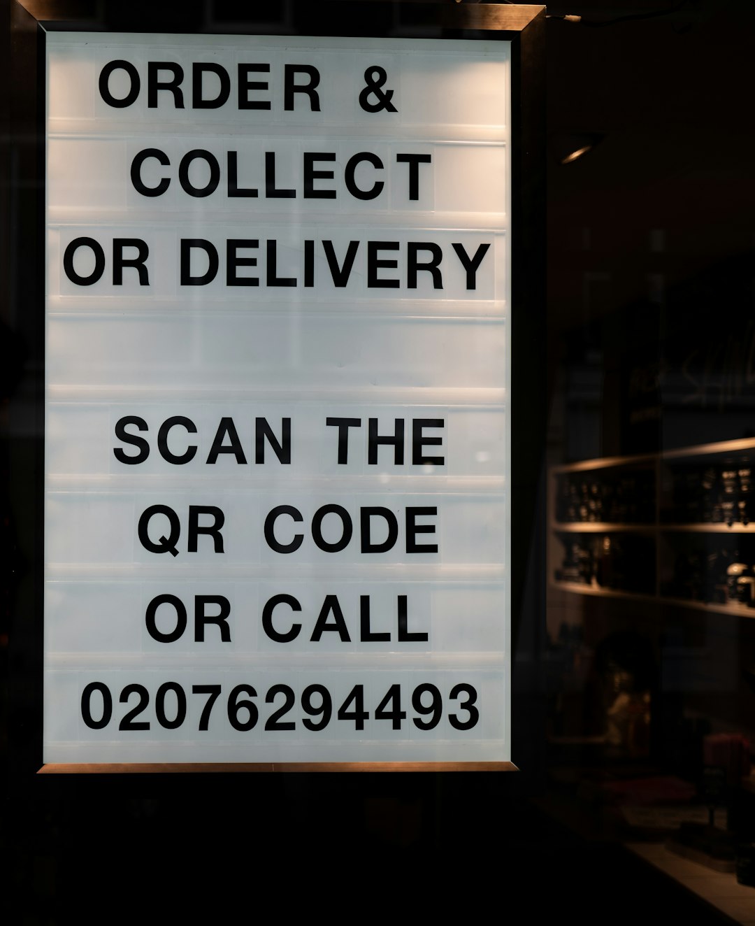 QR Menü Tasarımında Altın Kurallar