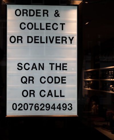 Retail & E-commerce