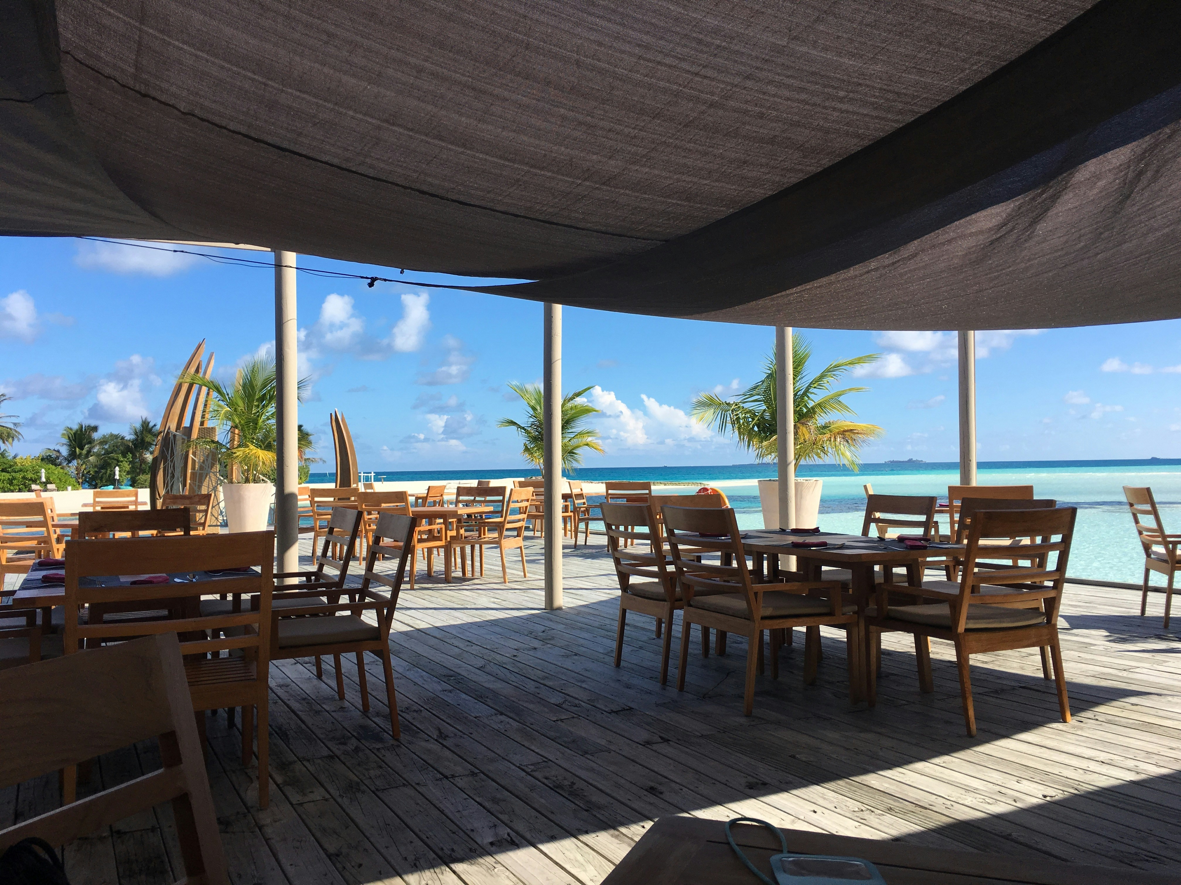 COMO Beach Club