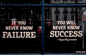 How Motivational Quotes Can Transform Your Mindset and Drive Success