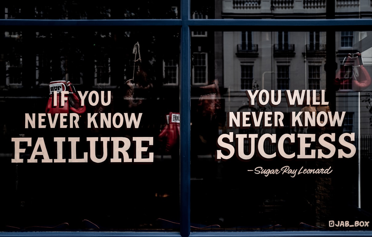 Mindfulness and self-awareness are also key qualities that successful people have cultivated