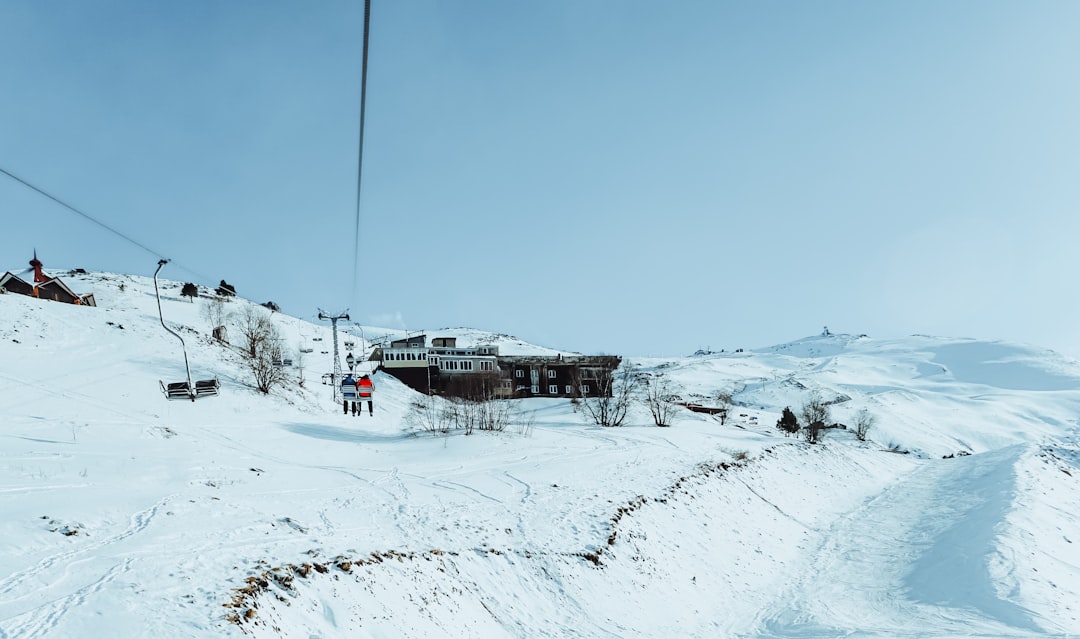 7 Best Ski Resorts Near Major Northeast Airports Comparing Flight T… — 7 Best Ski Resorts Near Major