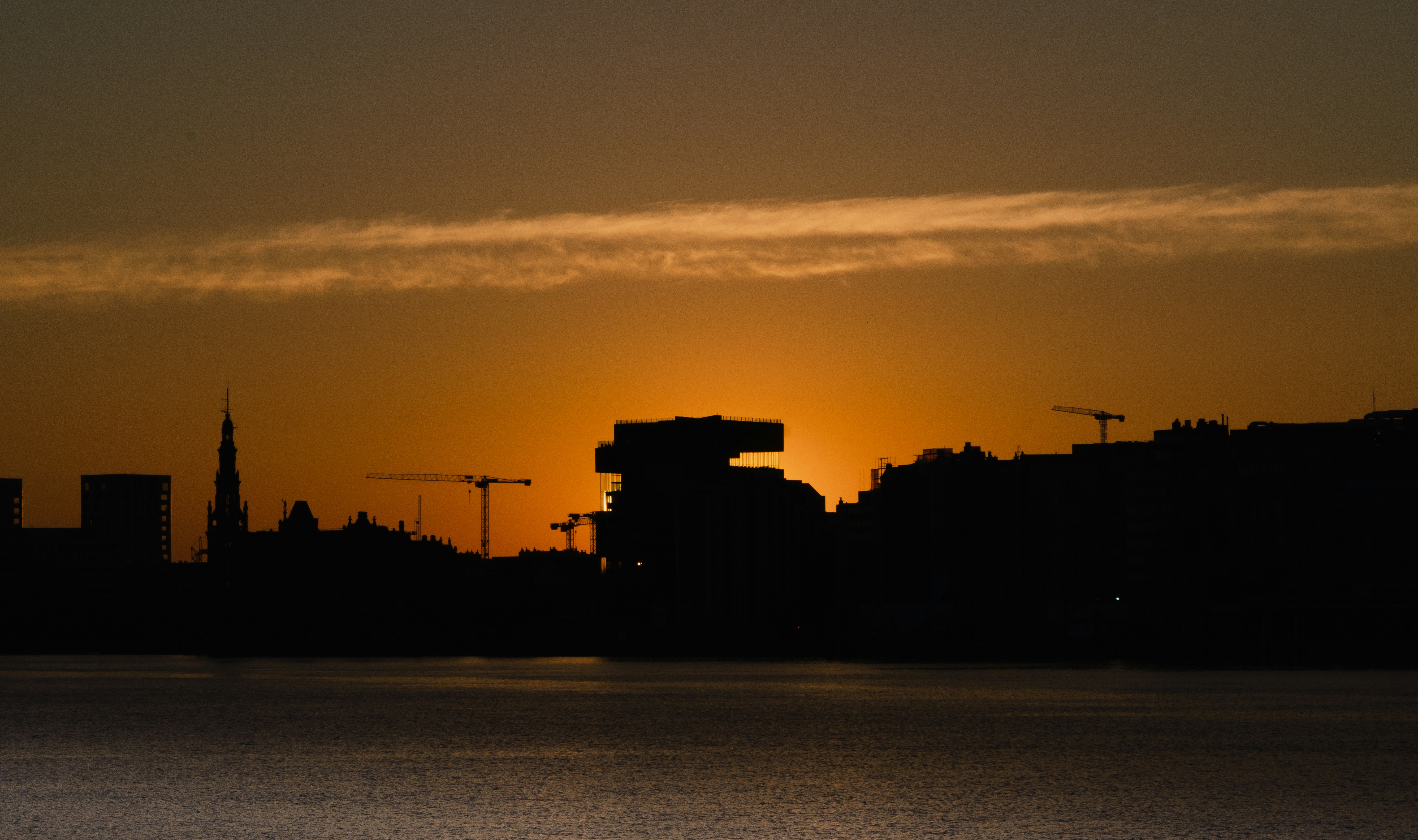 Photo by michielannaert