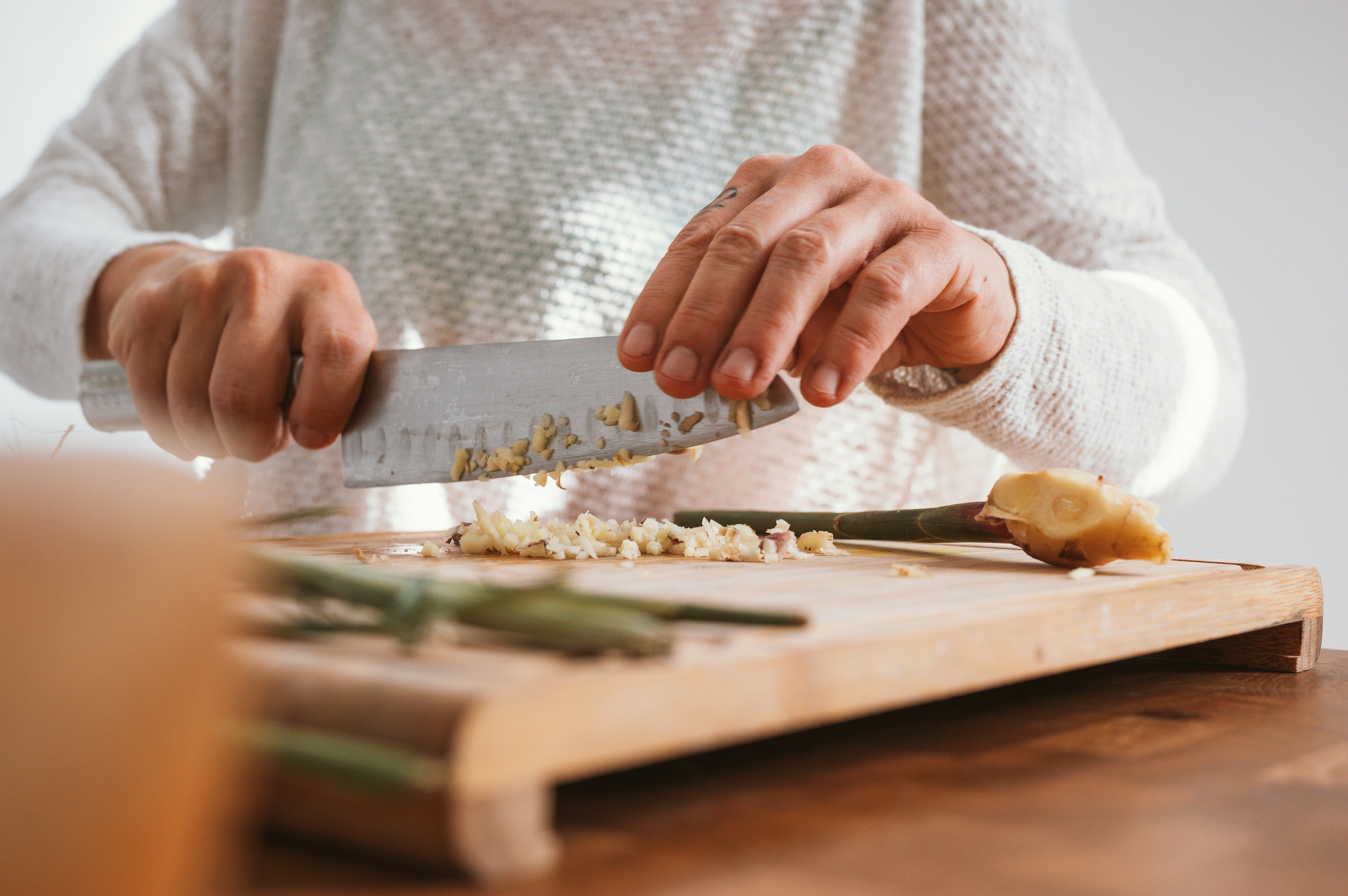 Die 5 besten Methoden zum Kochen, wenn der Strom ausfällt