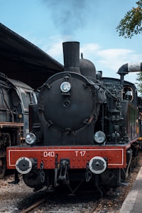 Steam Engine