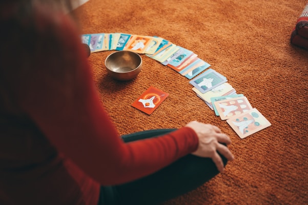 Personalized Greeting Cards