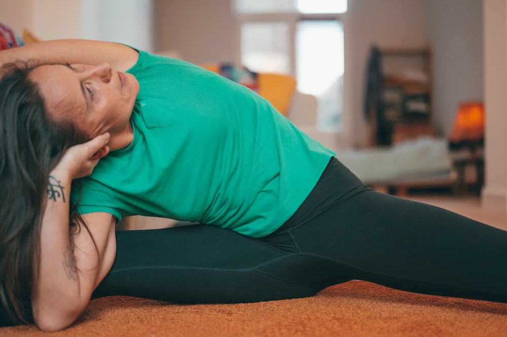 Improve Flexibility Effective Stretching Techniques