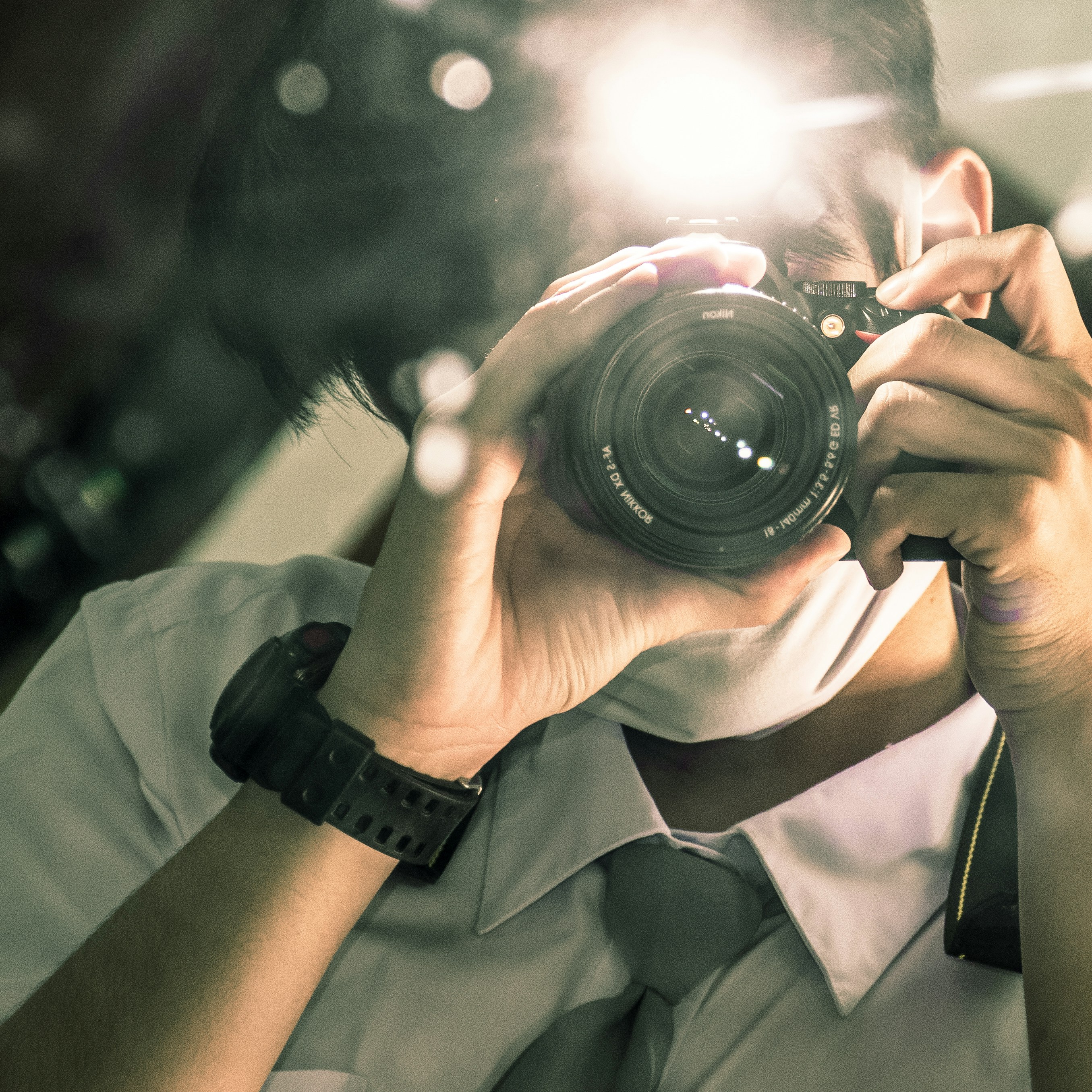 9 DSLR Photography Habits That Improve Skills Over Time