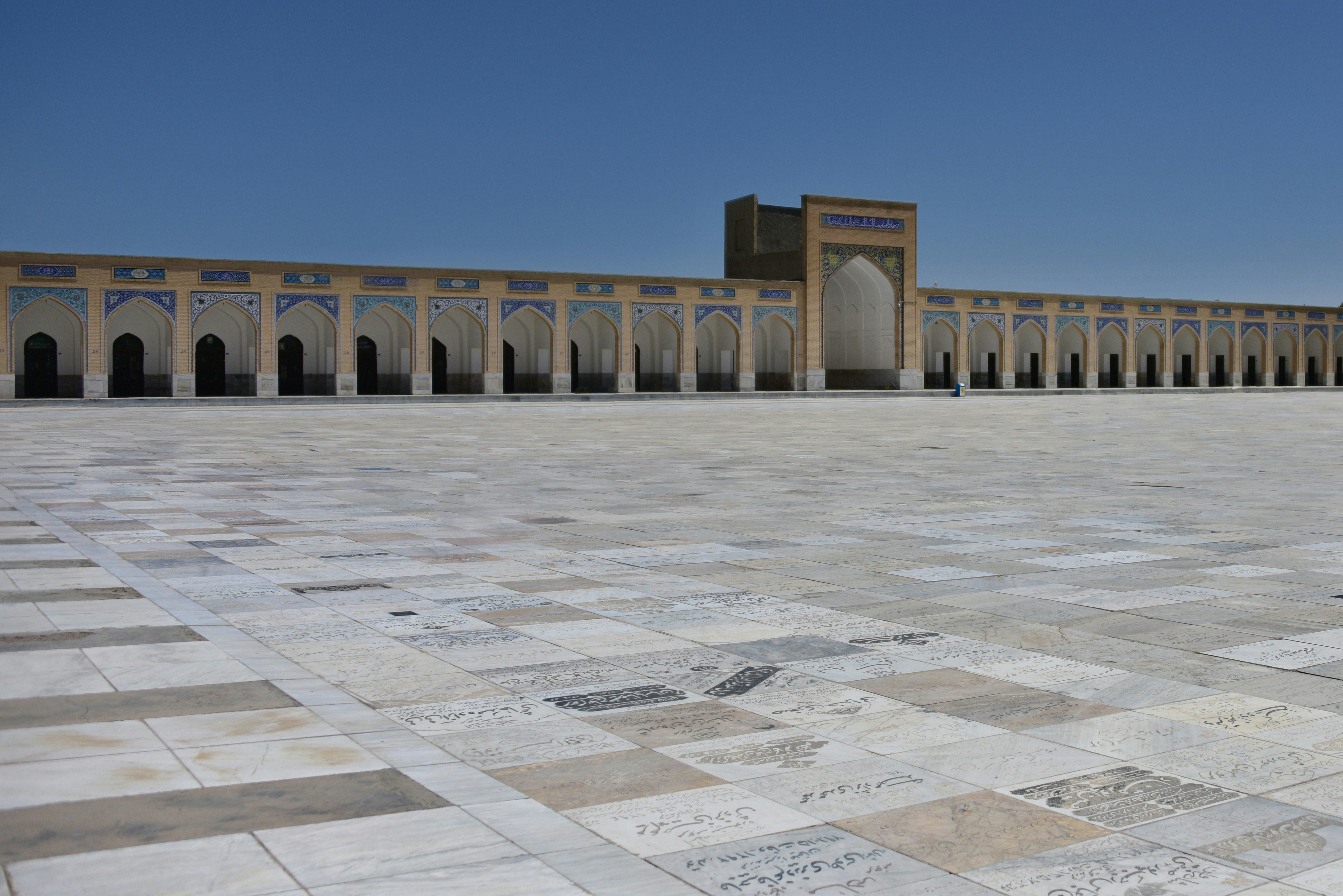 Photo by hamedmohtashami