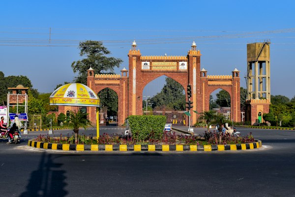 Punjab