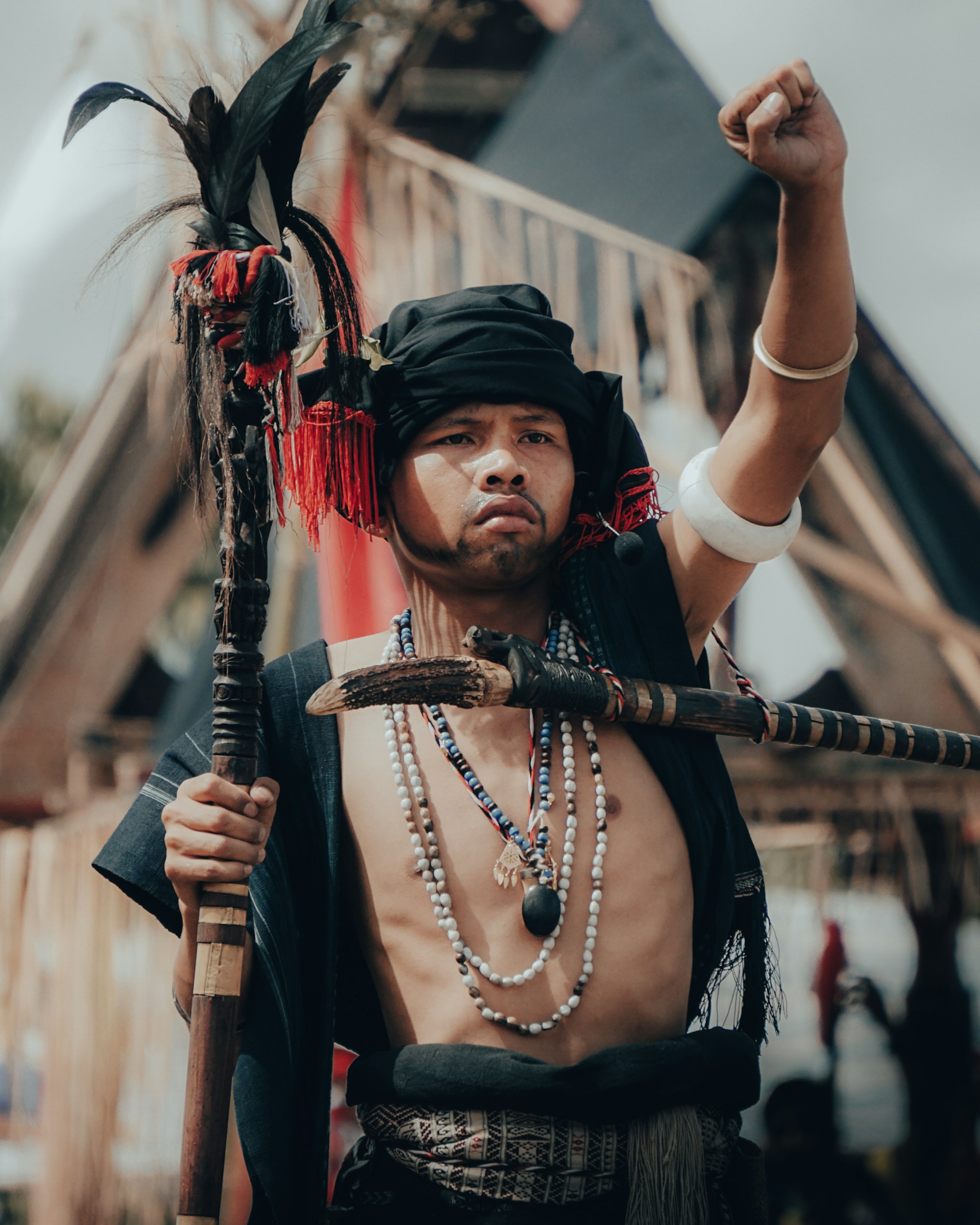 Toba: Unveiling Local Culture & Traditions
