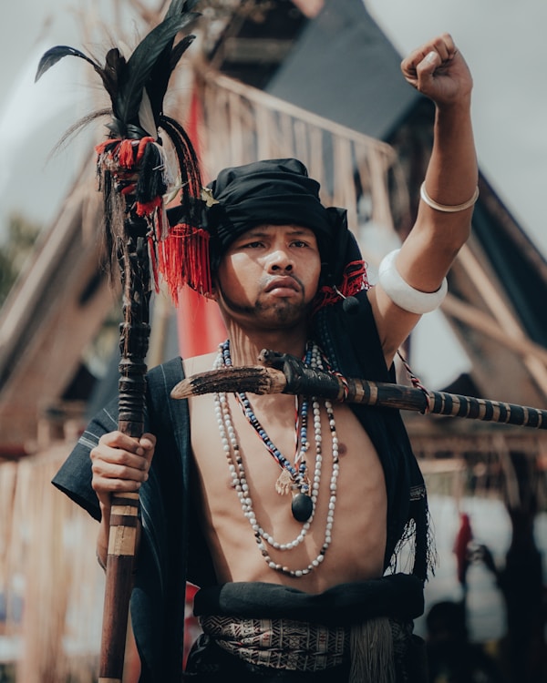 Toba: Unveiling Local Culture & Traditions
