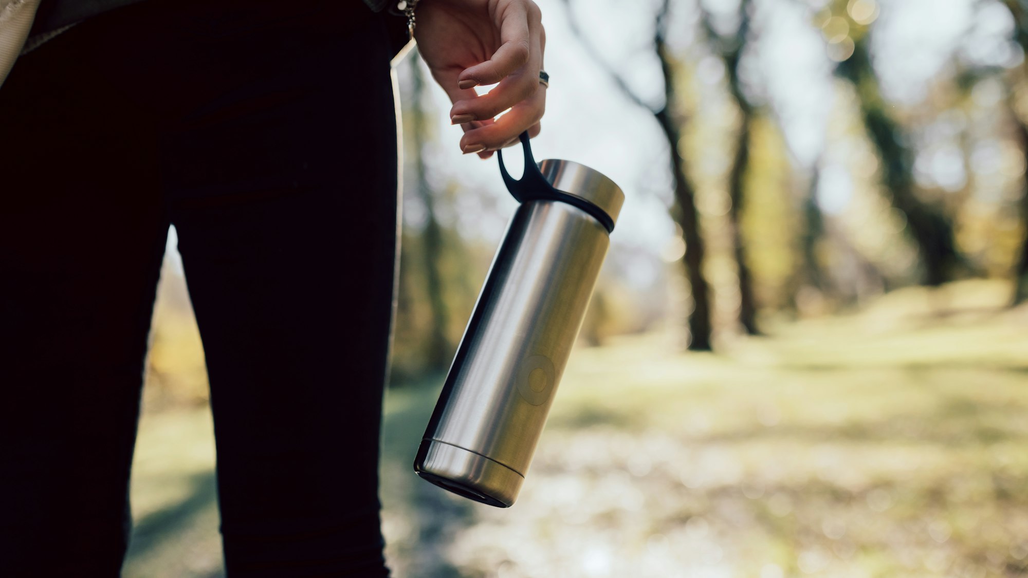 Best Filtered Water Bottle Of 2022 | Best Water Safe Bottles For Travel And Hiking