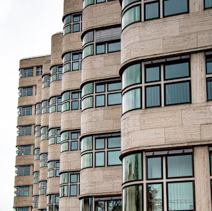 brown concrete building during daytime
