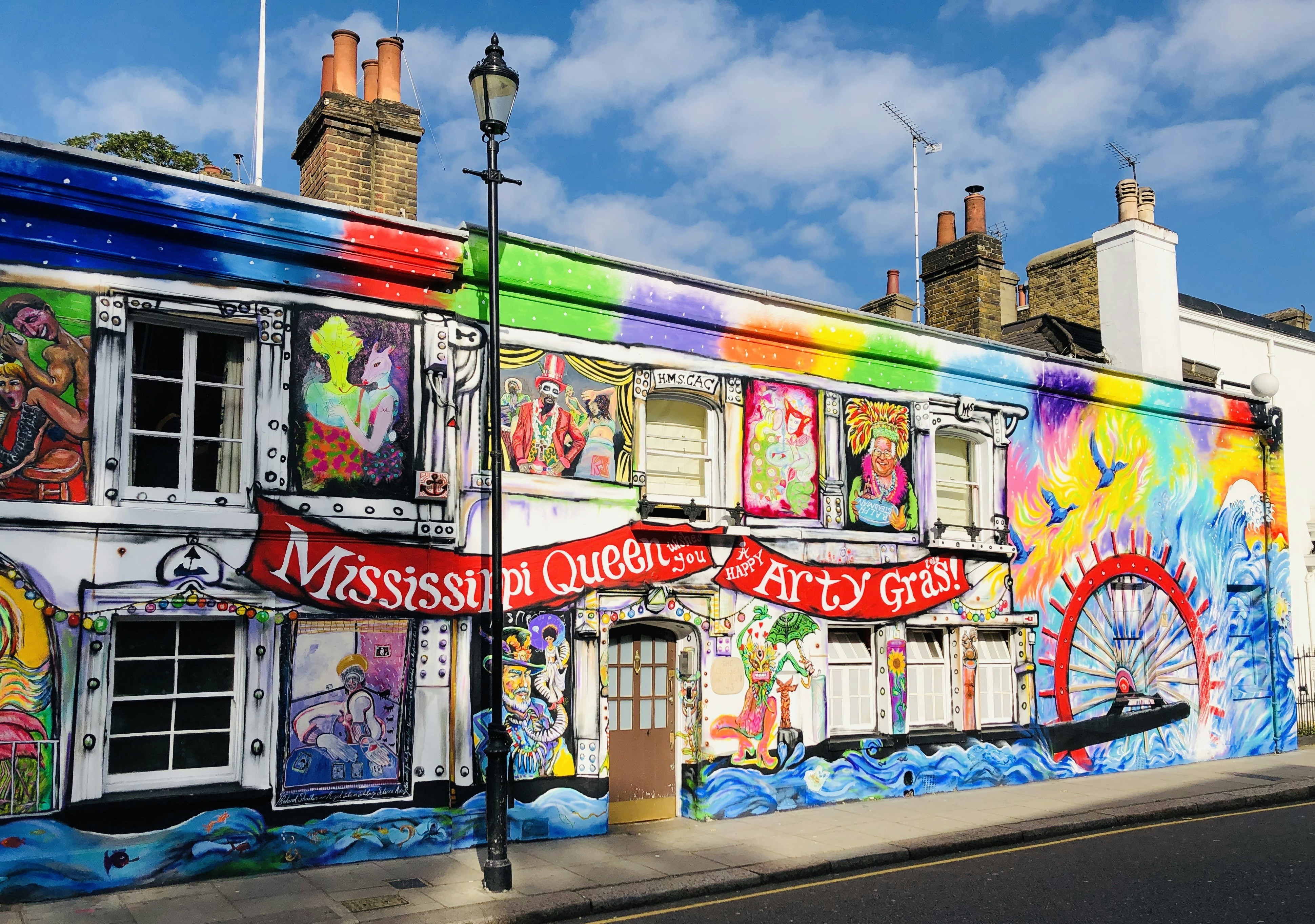 أزمة المضاربة على الأسهم الفرنسية (شركة ميسيسيبي) (1720)