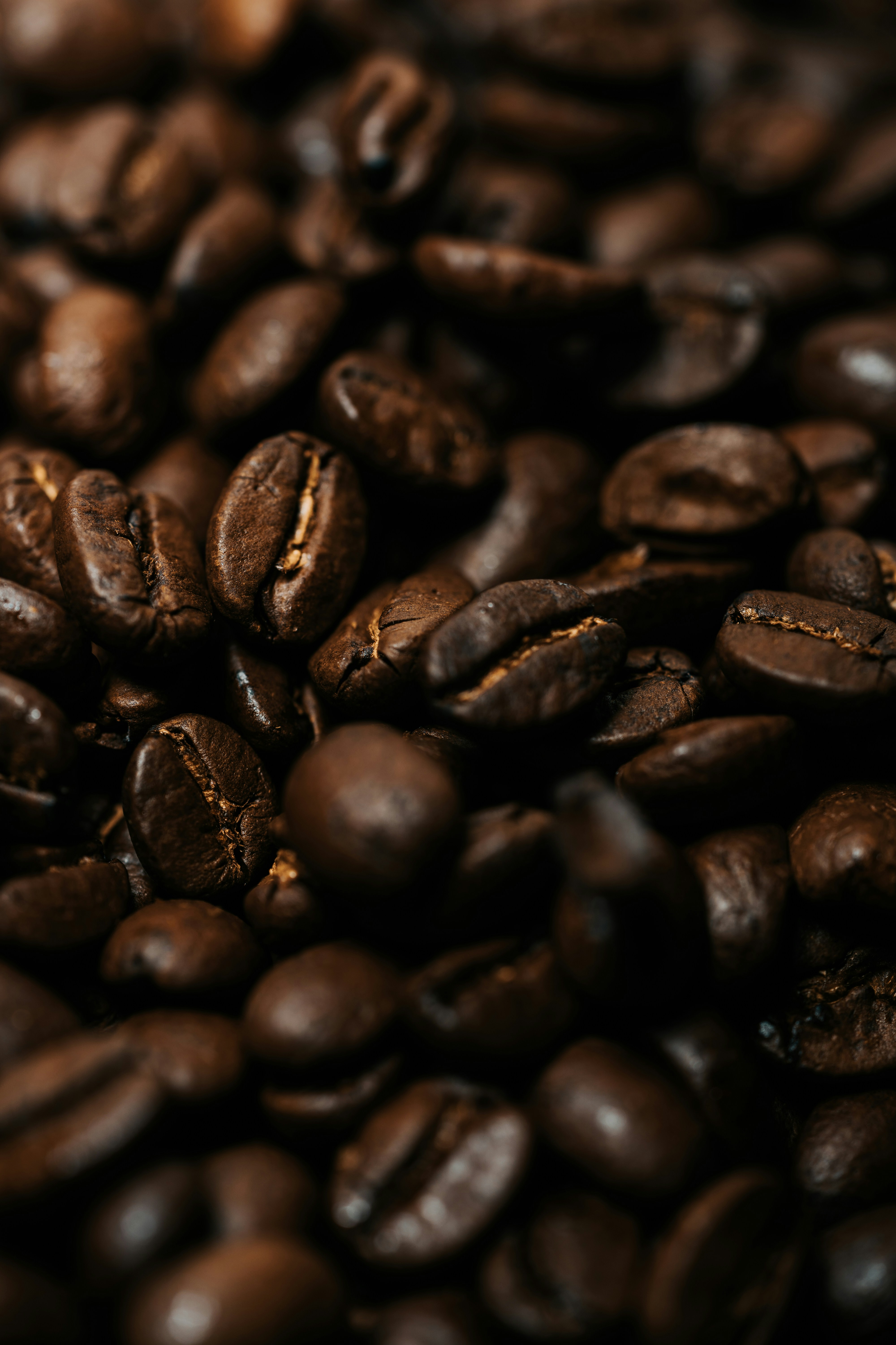 Unsplashで見つけるコーヒー豆の無料写真