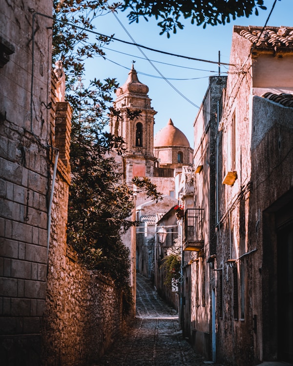 Discover Trapani's Authentic Cuisine: Local Dishes, Restaurants & Recipes