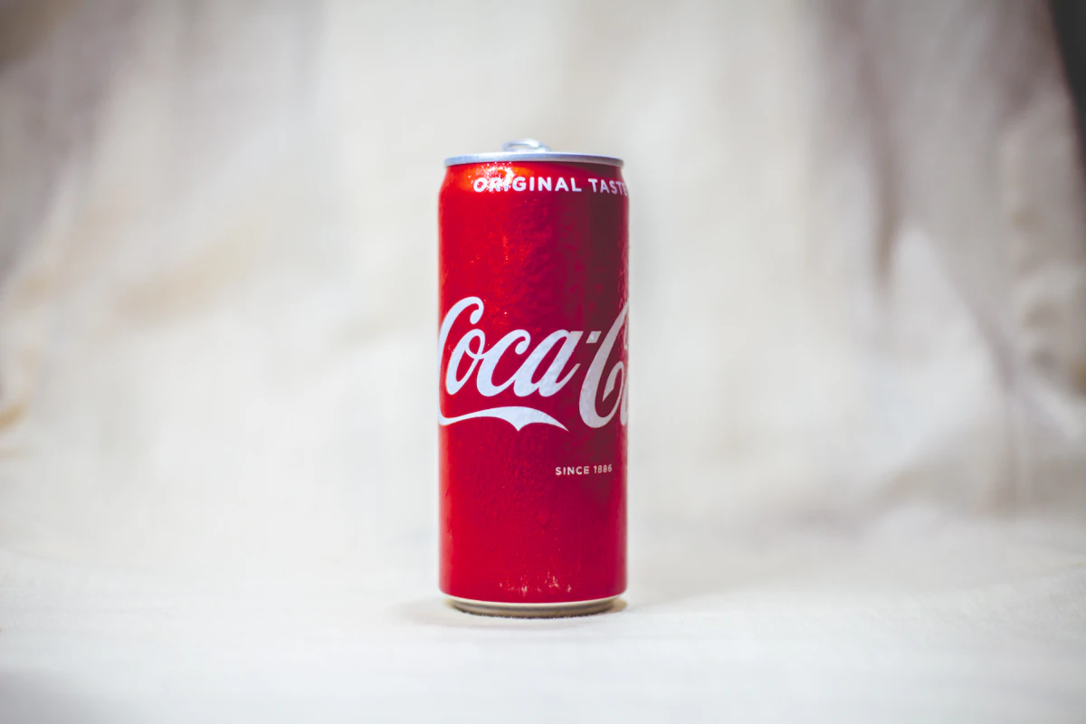 Coke