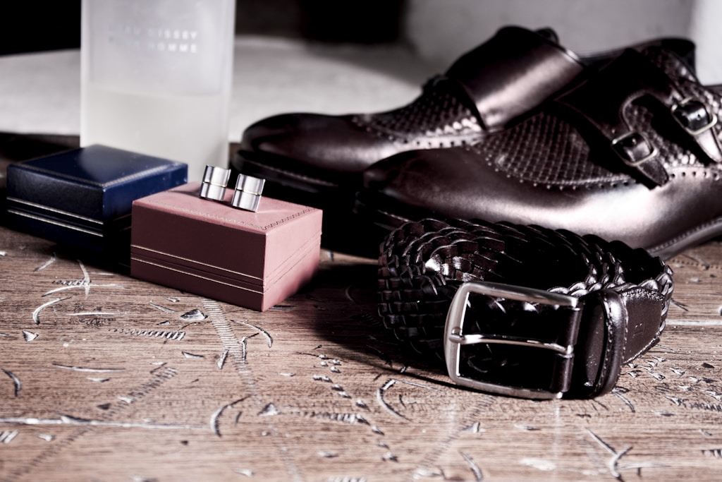 Heritage Leather Loafer