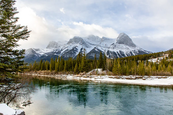 Banff, Canada photo 1