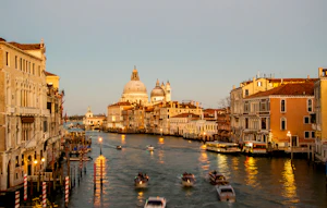 Venice