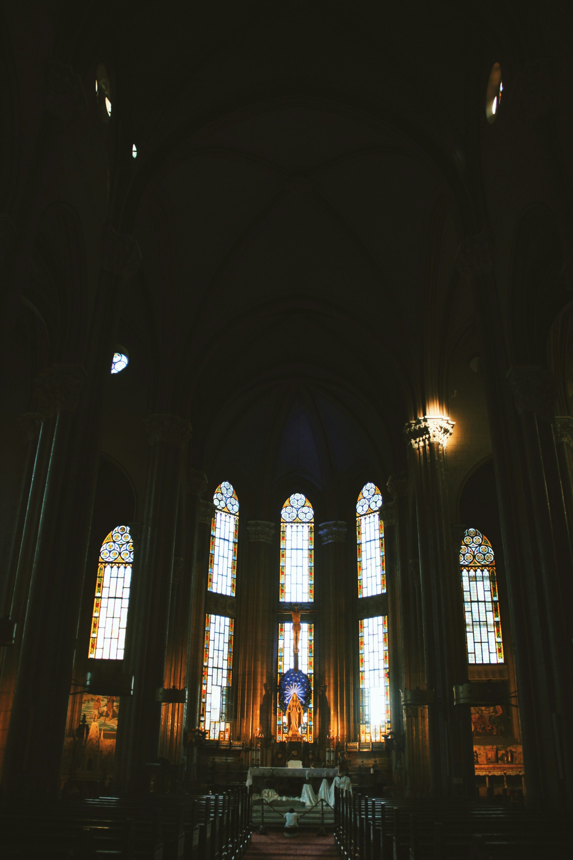 Photo by onkysf