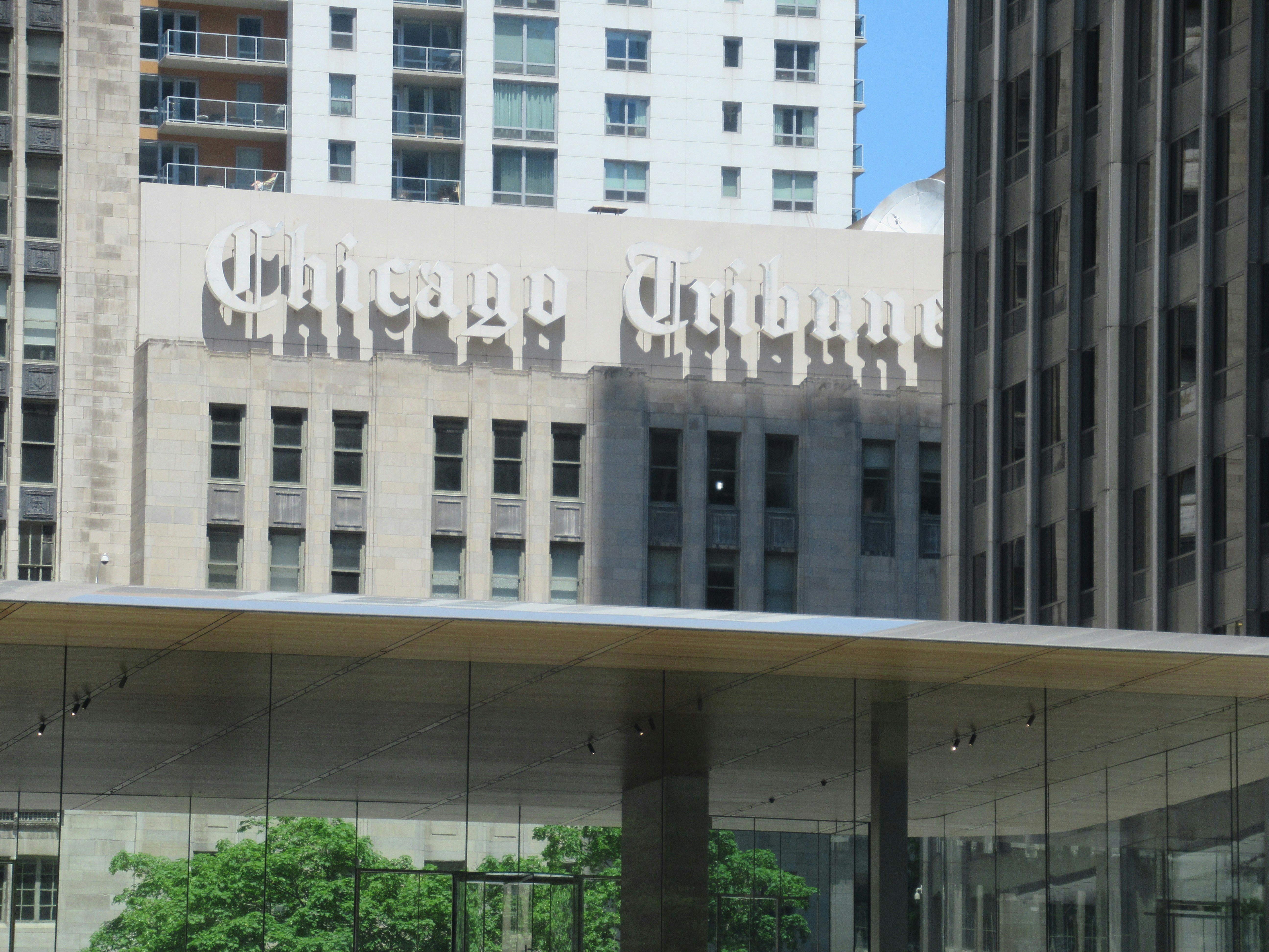 chicago clinic