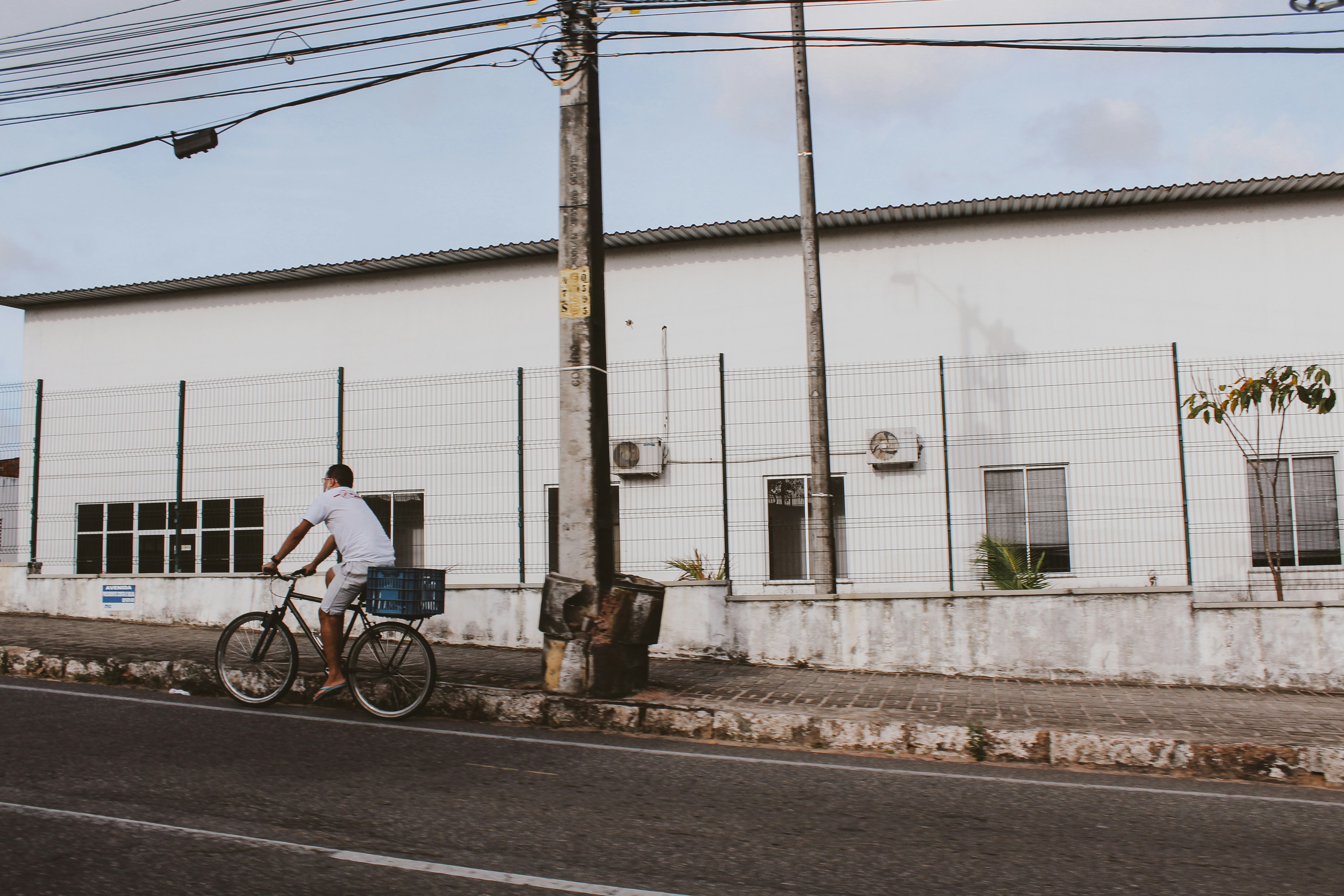 Photo by igorrodrigues