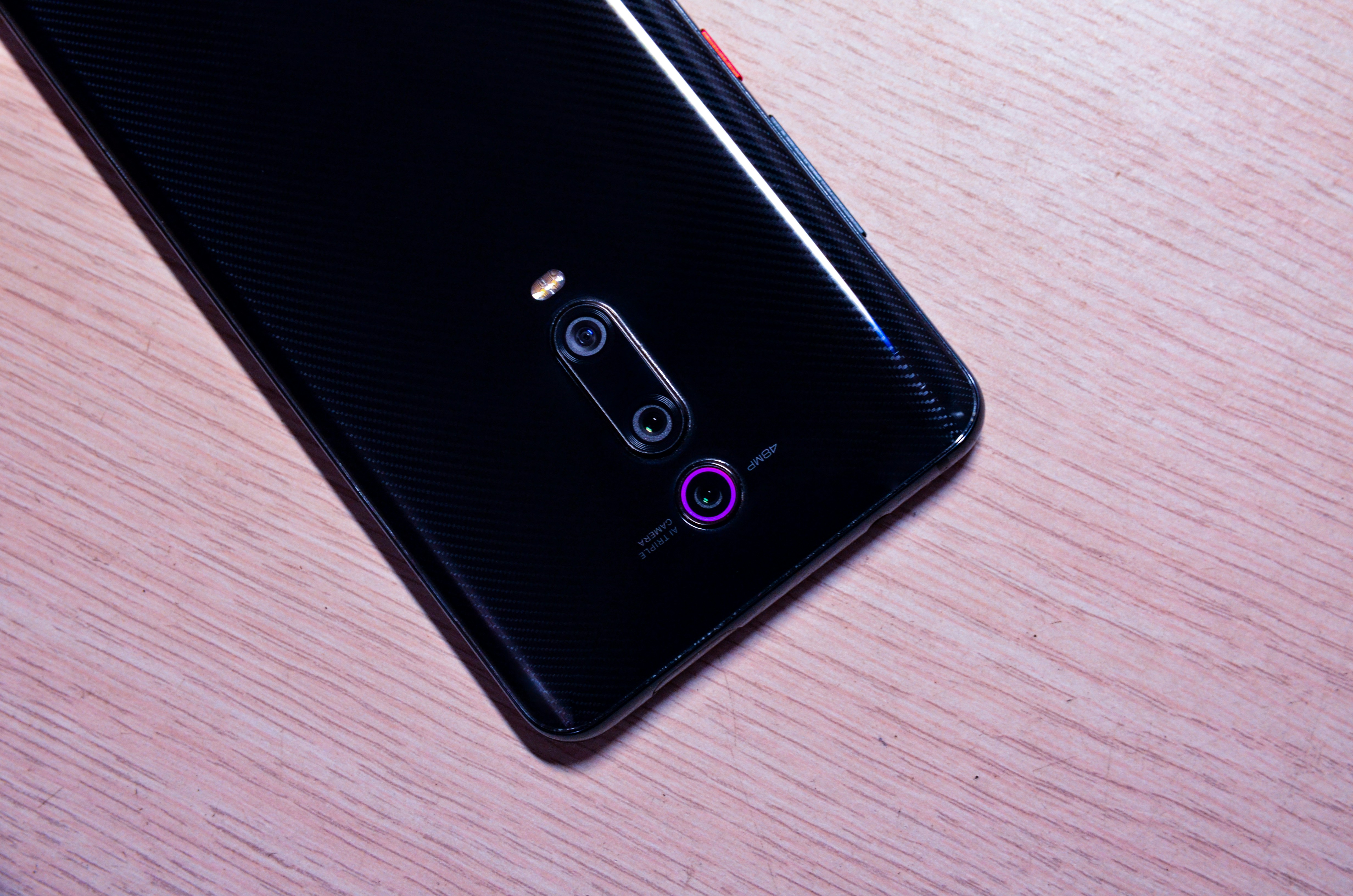 Smartphone Galaxy X9