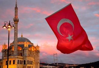 Turkey Visa