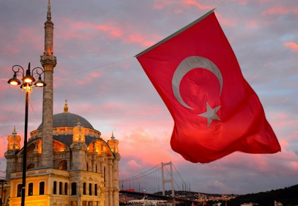 Türkiye