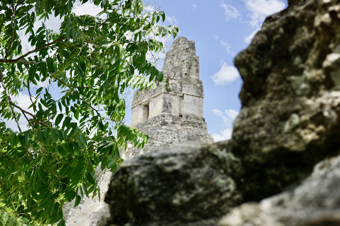 7 Unforgettable Experiences Combining Guatemala's Ancient Ruins wit… — 7 Unforgettable Experiences Combining Guatemal...