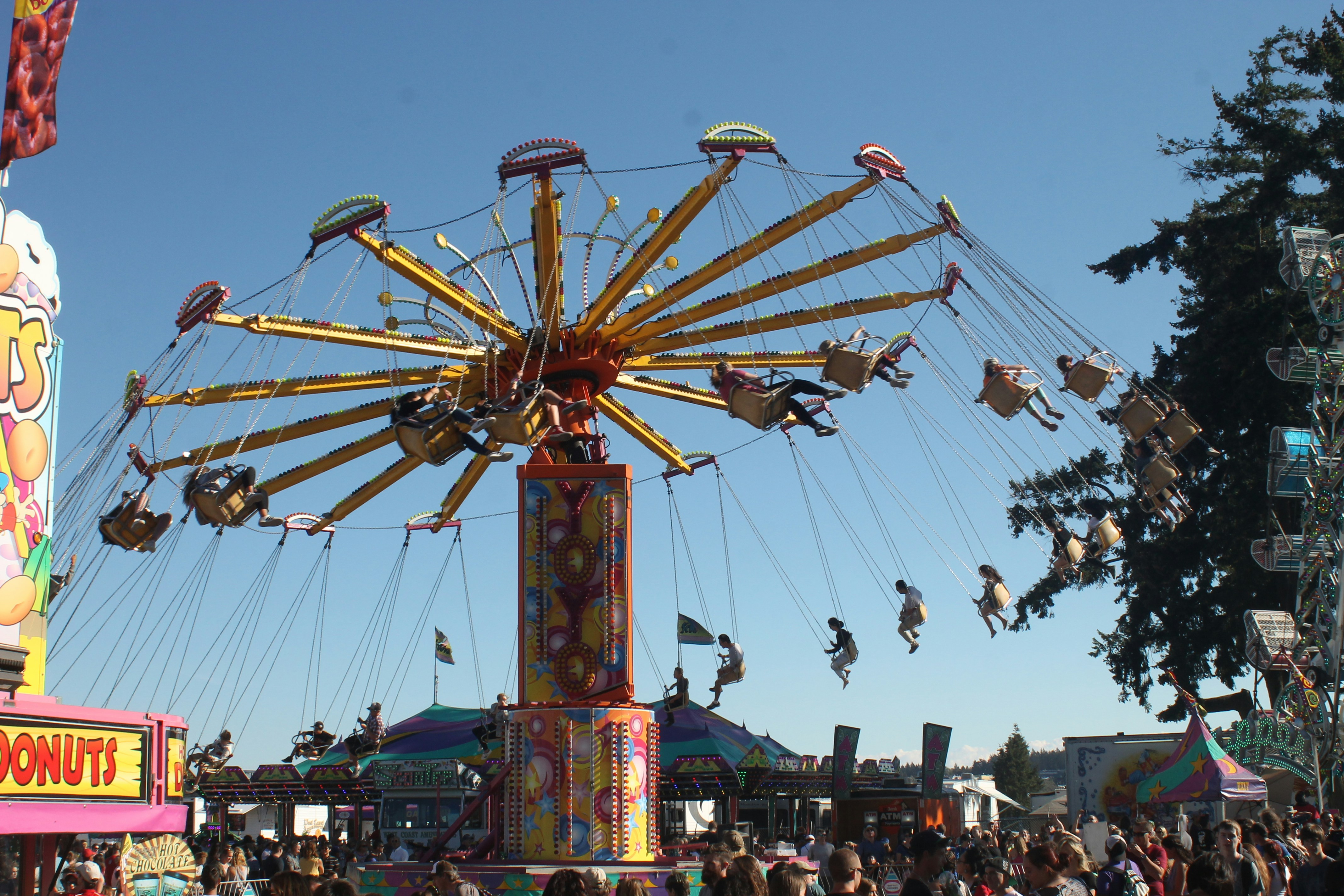 Reserva tu diversión