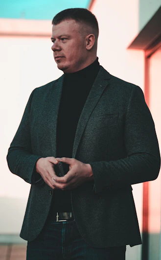 Michael, 48 — Sugar Daddy in Cambridge
