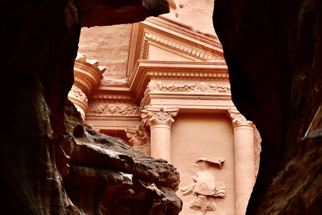 Luxury 5-Day Petra Itinerary | Exclusive Travel Guide
