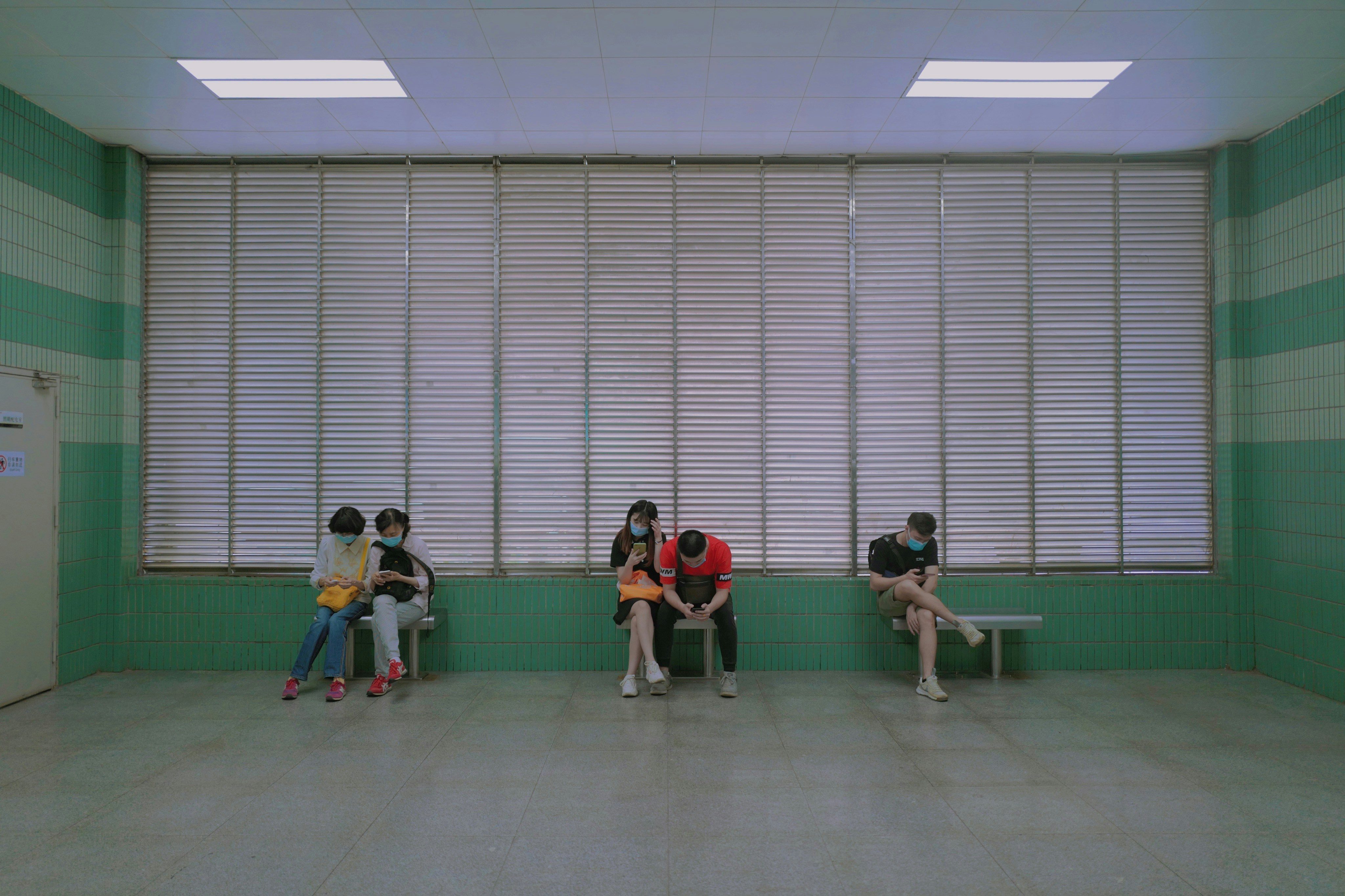 group of people playing basketball
