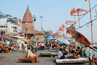 What to Do in Varanasi in a Weekend: A Complete 48-Hour Guide