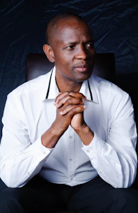 John Mushi