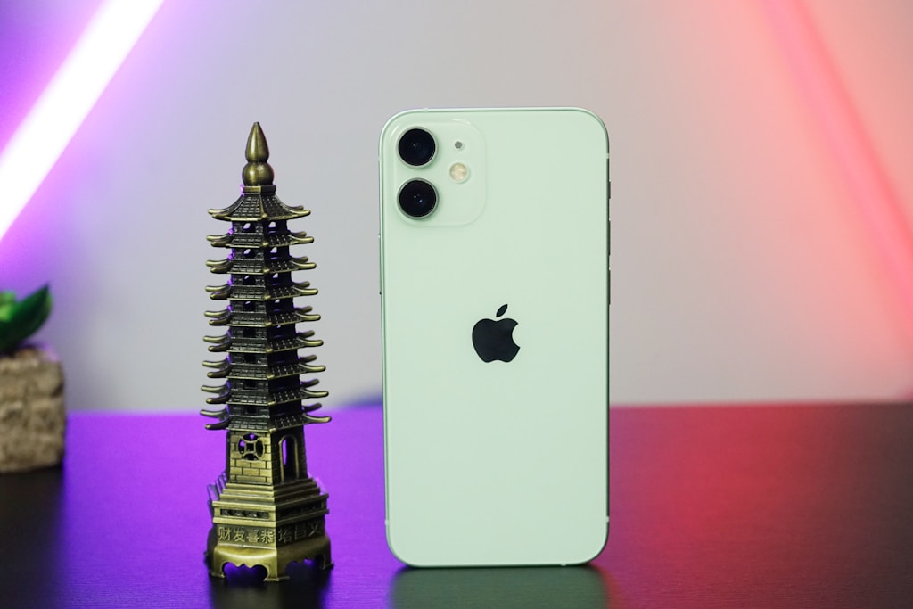 iPhone 12 64GB